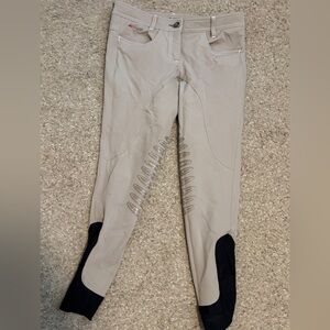 Iago riding breeches size 40